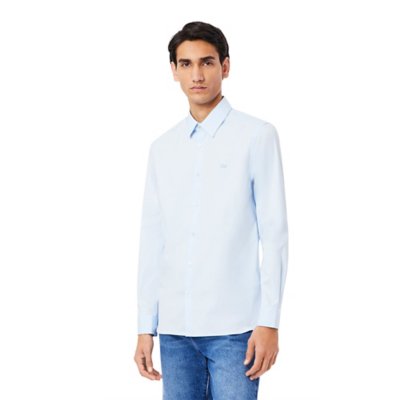Chemise à manches longues homme CH5253 LACOSTE