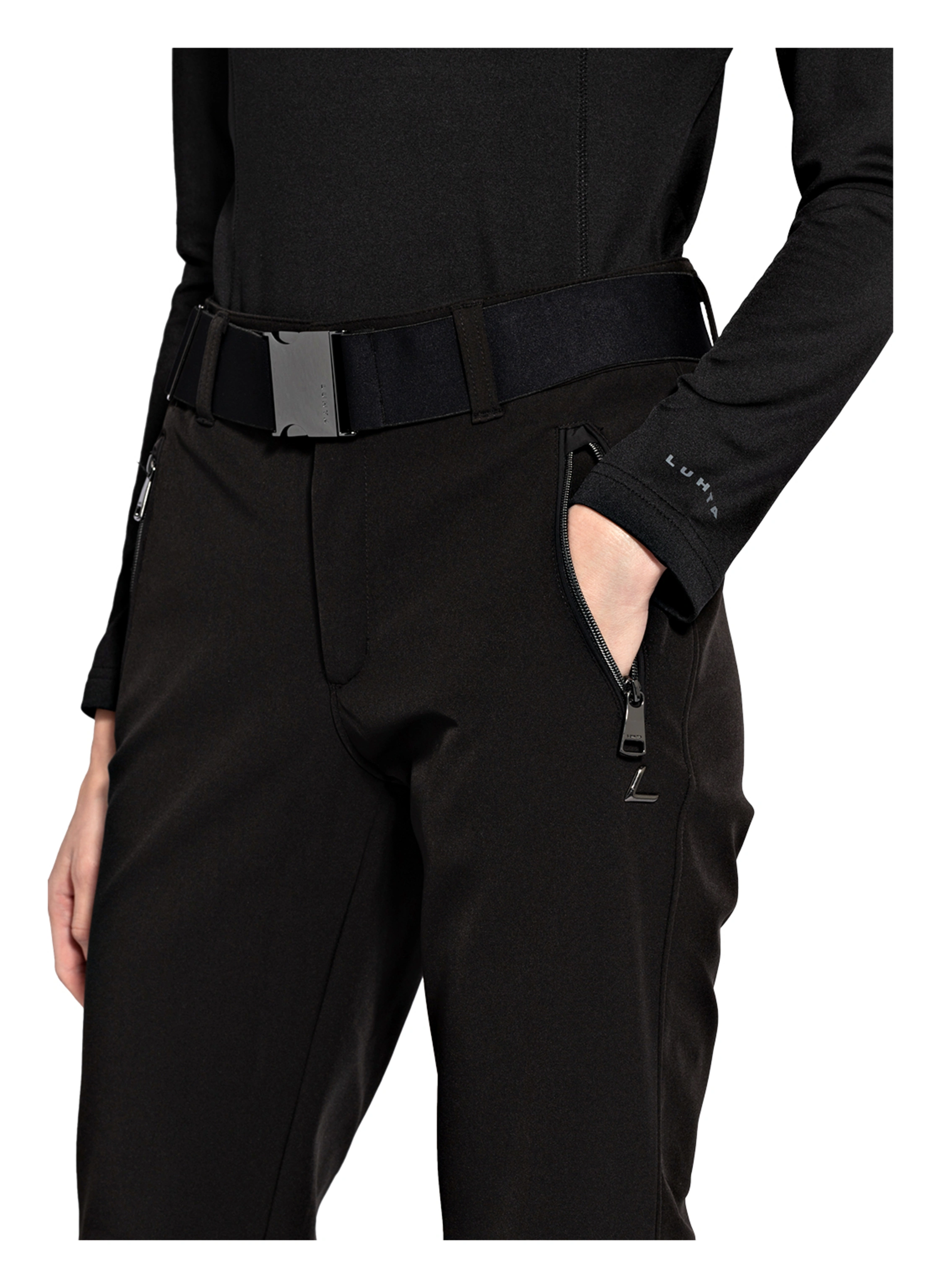 LUHTA Softshell-Skihose JOENTAUS