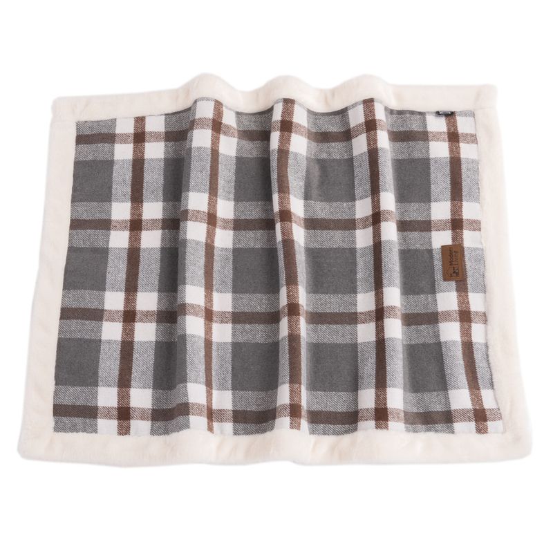 Couverture Modern Living Juneau