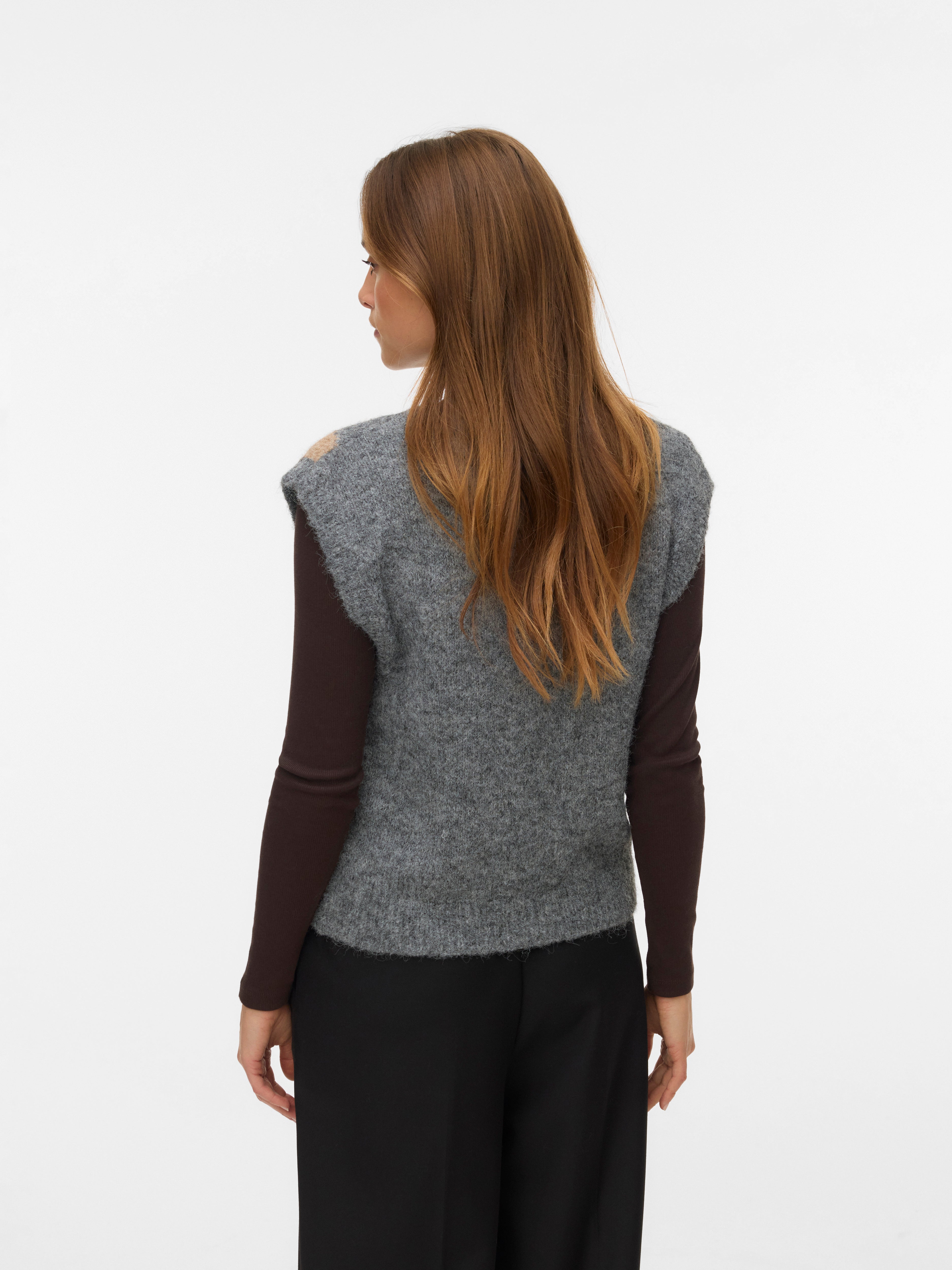 VMBLISS Top