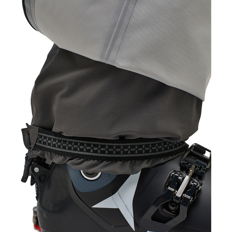 Haglöfs Damen L.I.M Touring Proof Hose