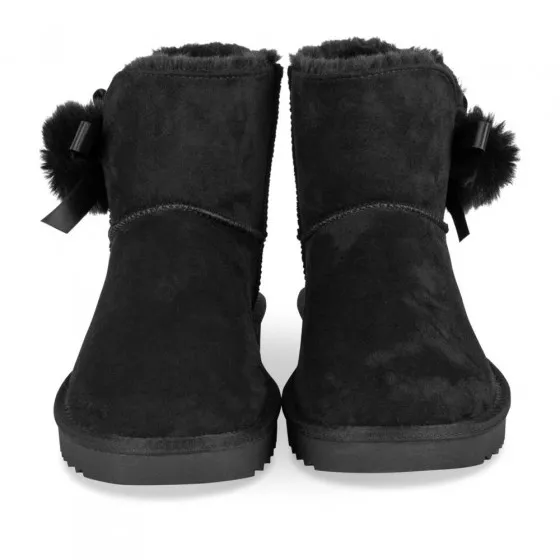 Bottines NOIR PHILOV