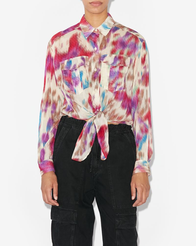 CHEMISE NATH