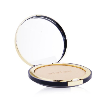 Sisley Phyto Poudre Compacte Matifying and Beautifying Pressed Powder