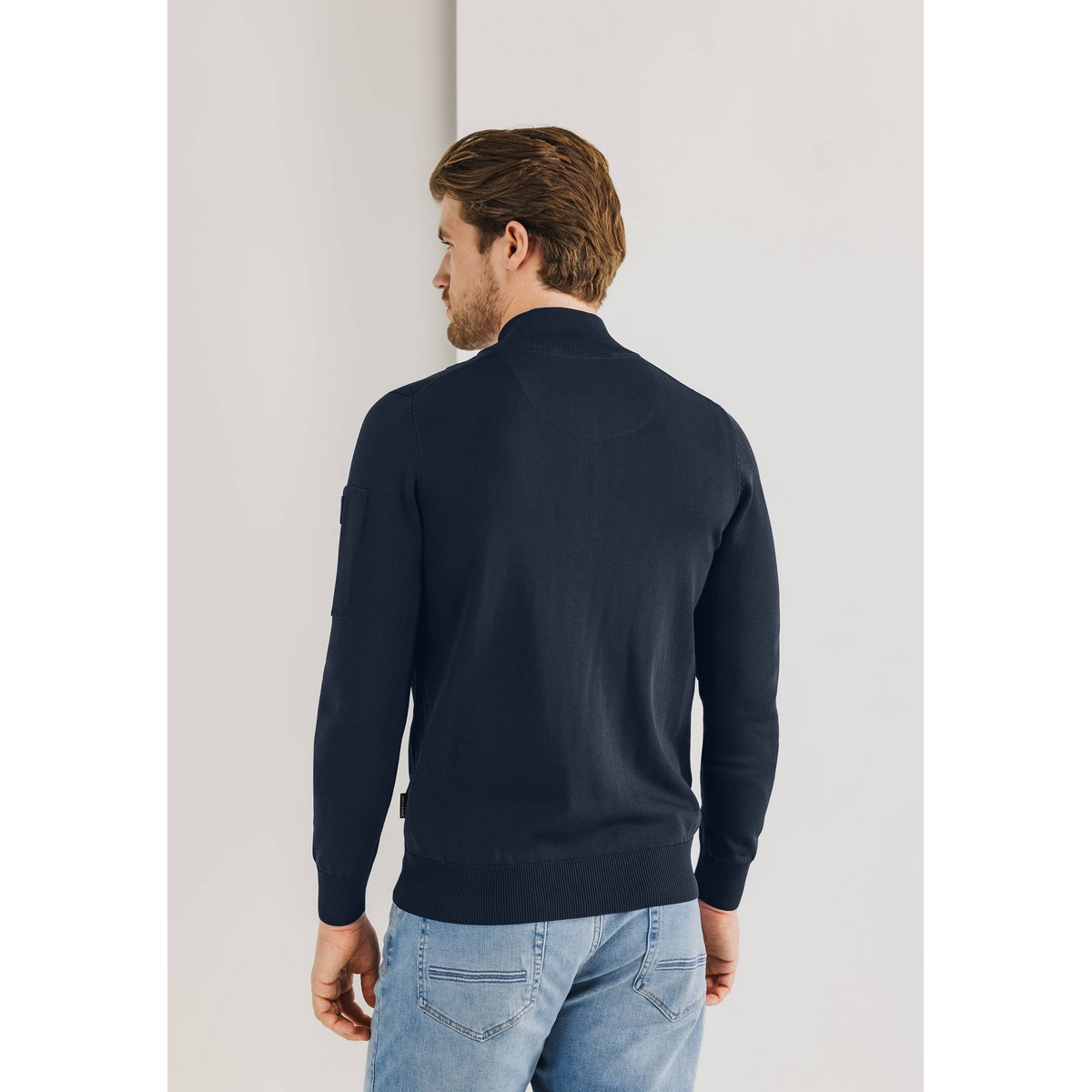 Heren Vest FFJA0017