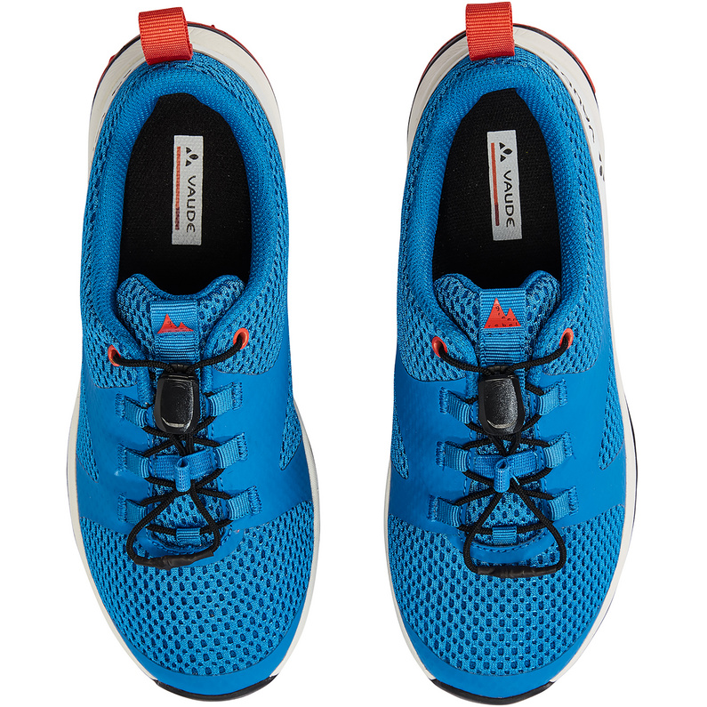 Vaude Kinder Kobuk II Schuhe