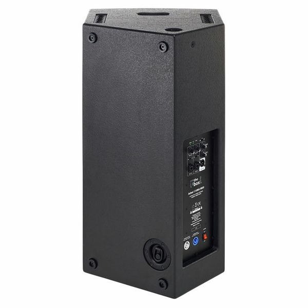the box pro Achat 115 MA MKII Cover Bundle