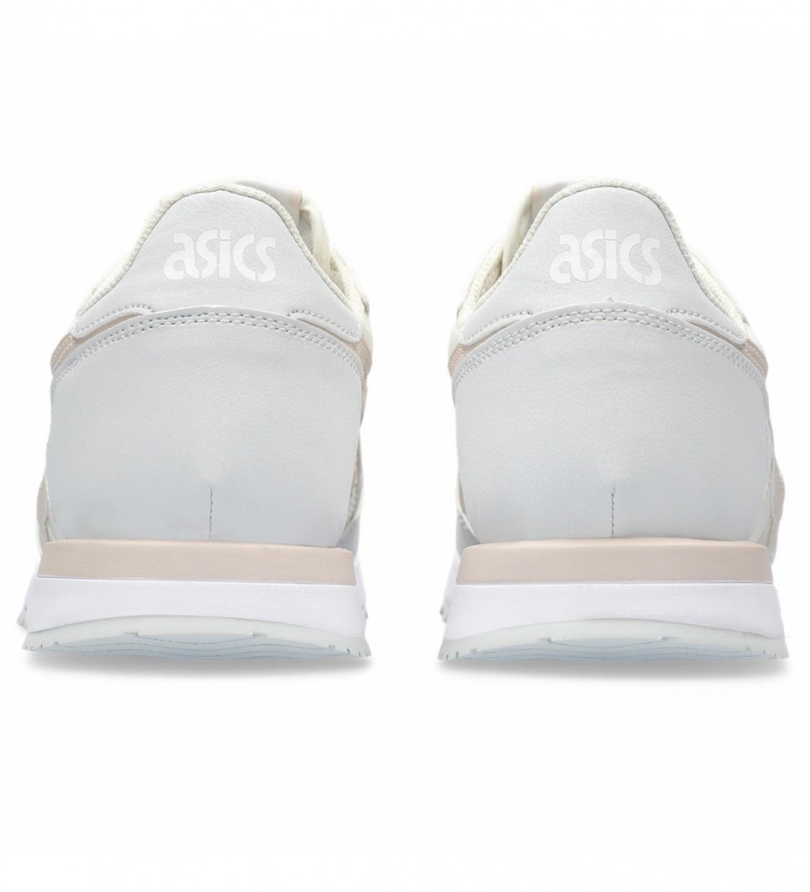 Tênis Asics Tiger Runner II Branco
