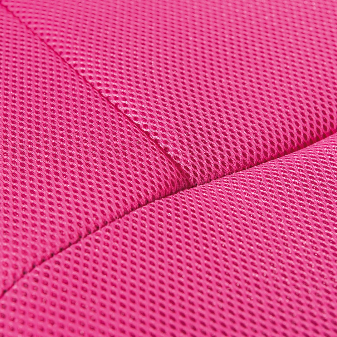 Kinderstuhl ALESSIO pink 56 x 43 cm