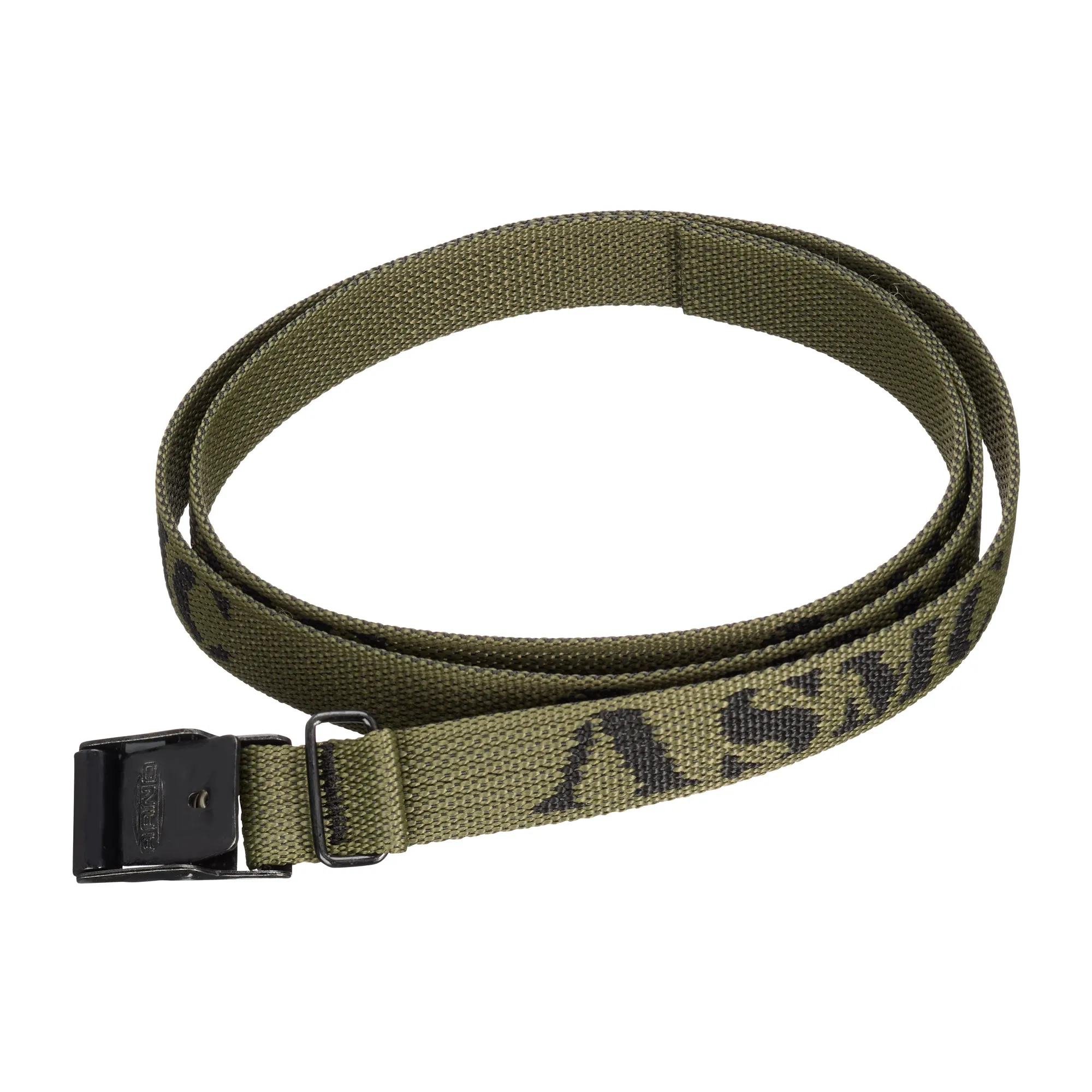 ASMC -  ASMC Arno Spannriemen 100 cm oliv 3er Set