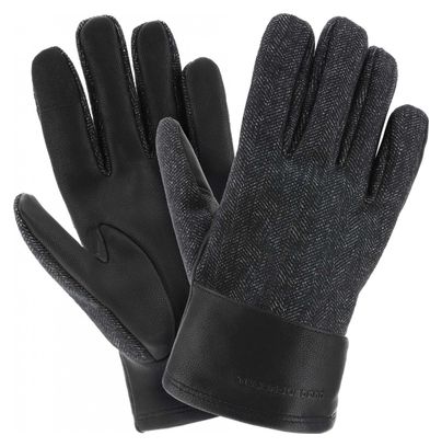 Paire de Gants Tucano Urbano Cabrio Noir