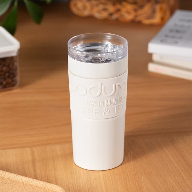Bodum Rejsekrus TRAVEL MUG 0.35 L