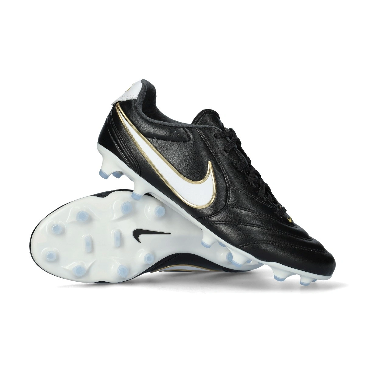Chuteira Nike Tiempo Ligera Pro FG