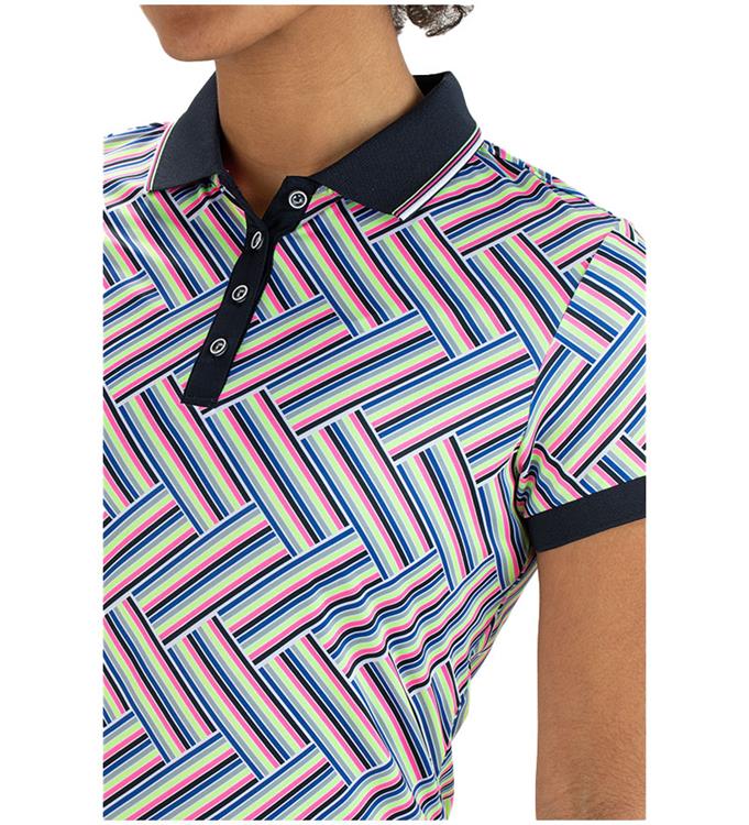 Sjeng Sports Women Cleo Polo