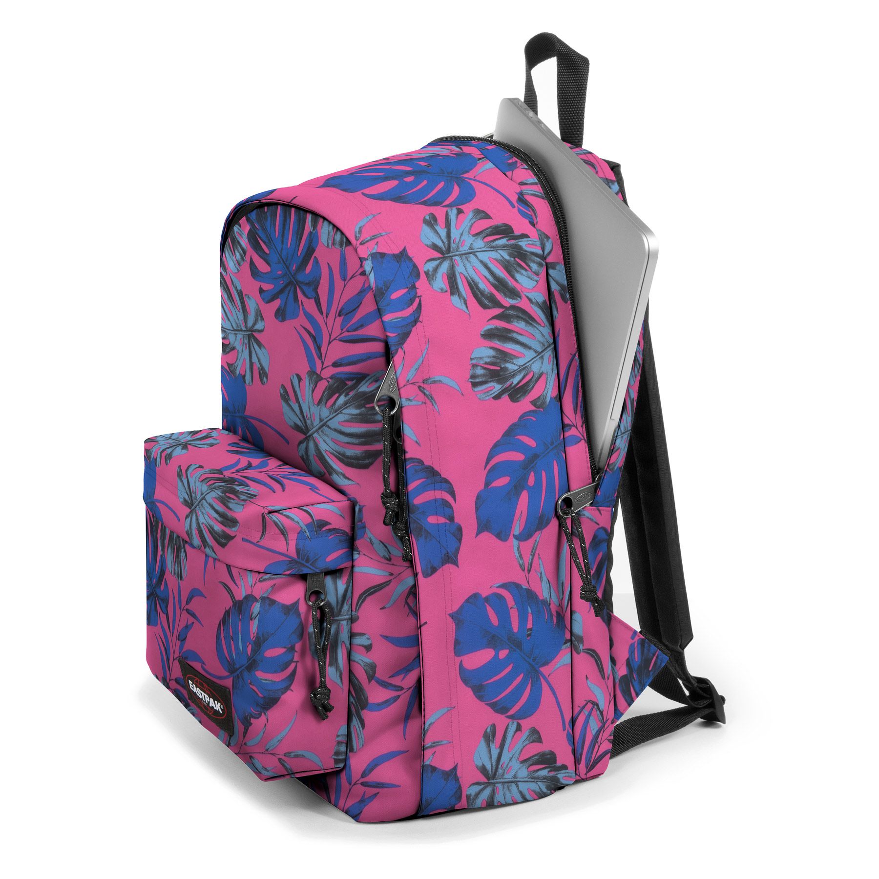 Eastpak Back To Work BrizeMonstePink