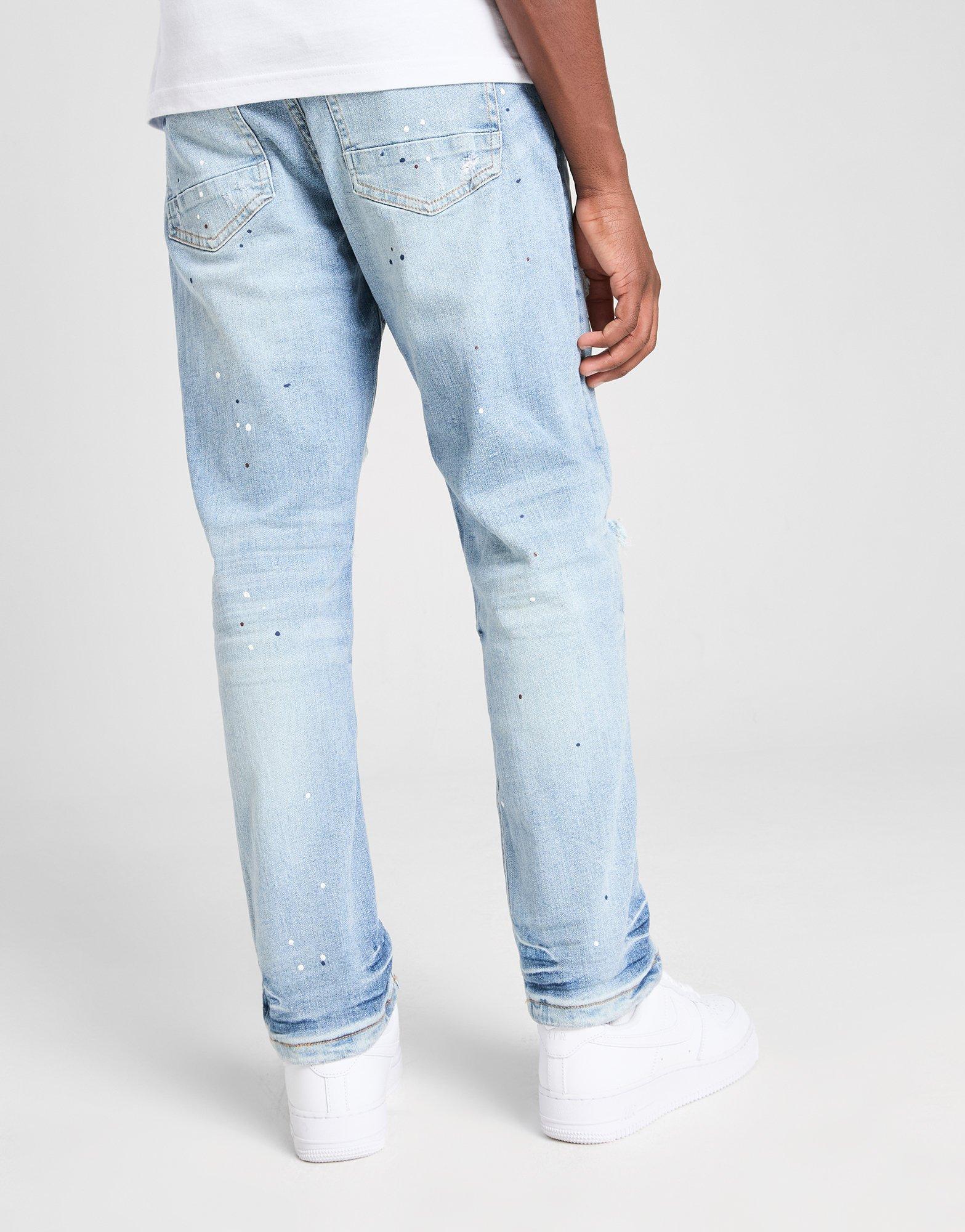 Supply & Demand Jean Denim Hydro Junior