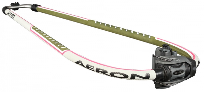 Aeron Wish - Alloy - HD 29 160 - 220 cm