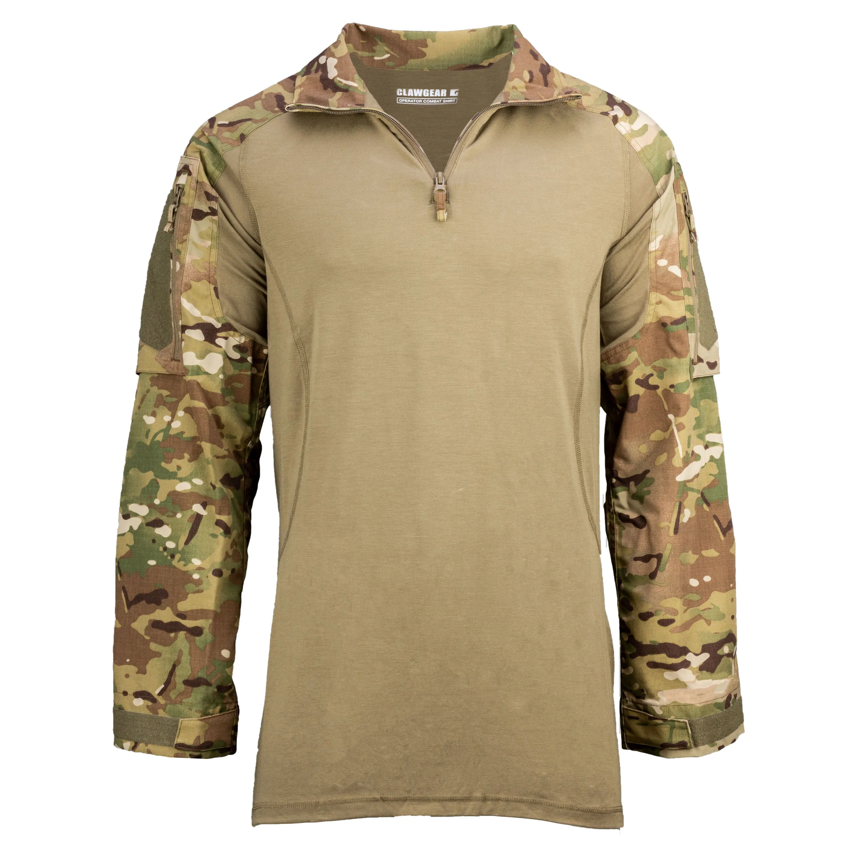 Clawgear -  Combat Shirt Operator