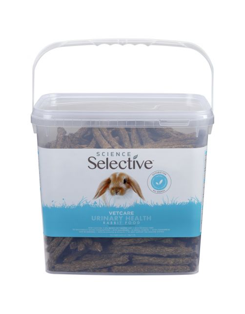 Supreme Science Selective Vetcare Urinary Health - Konijnenvoer - 1.5 kg