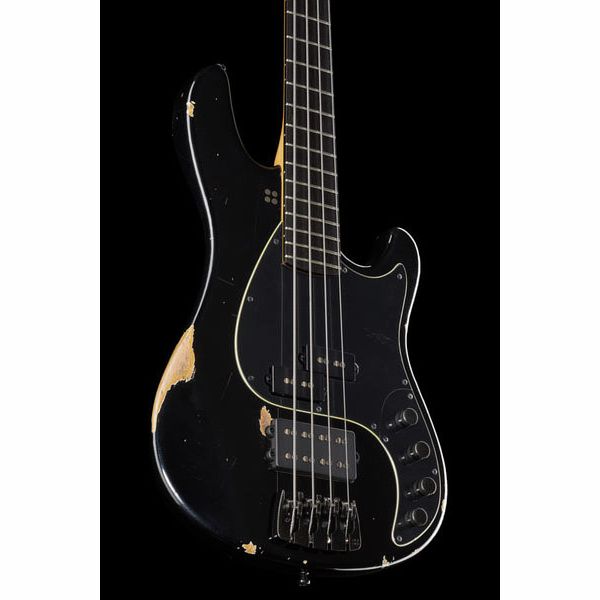 Sandberg California II VM 4 O. Riedel