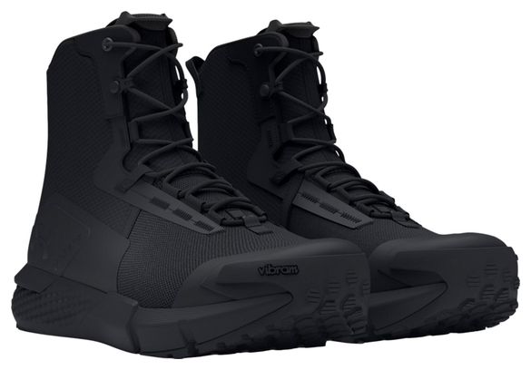 Chaussures Under Armour Valsetz Noir Homme