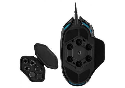 CORSAIR Souris NIGHTSWORD RGB