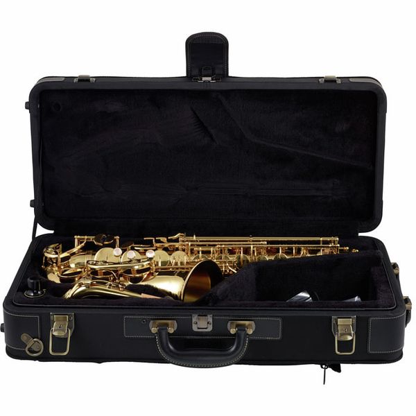 Yanagisawa A-WO1 Alto Sax