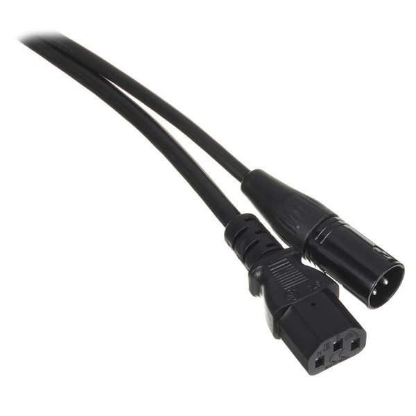 the sssnake PC 20 Power Audio