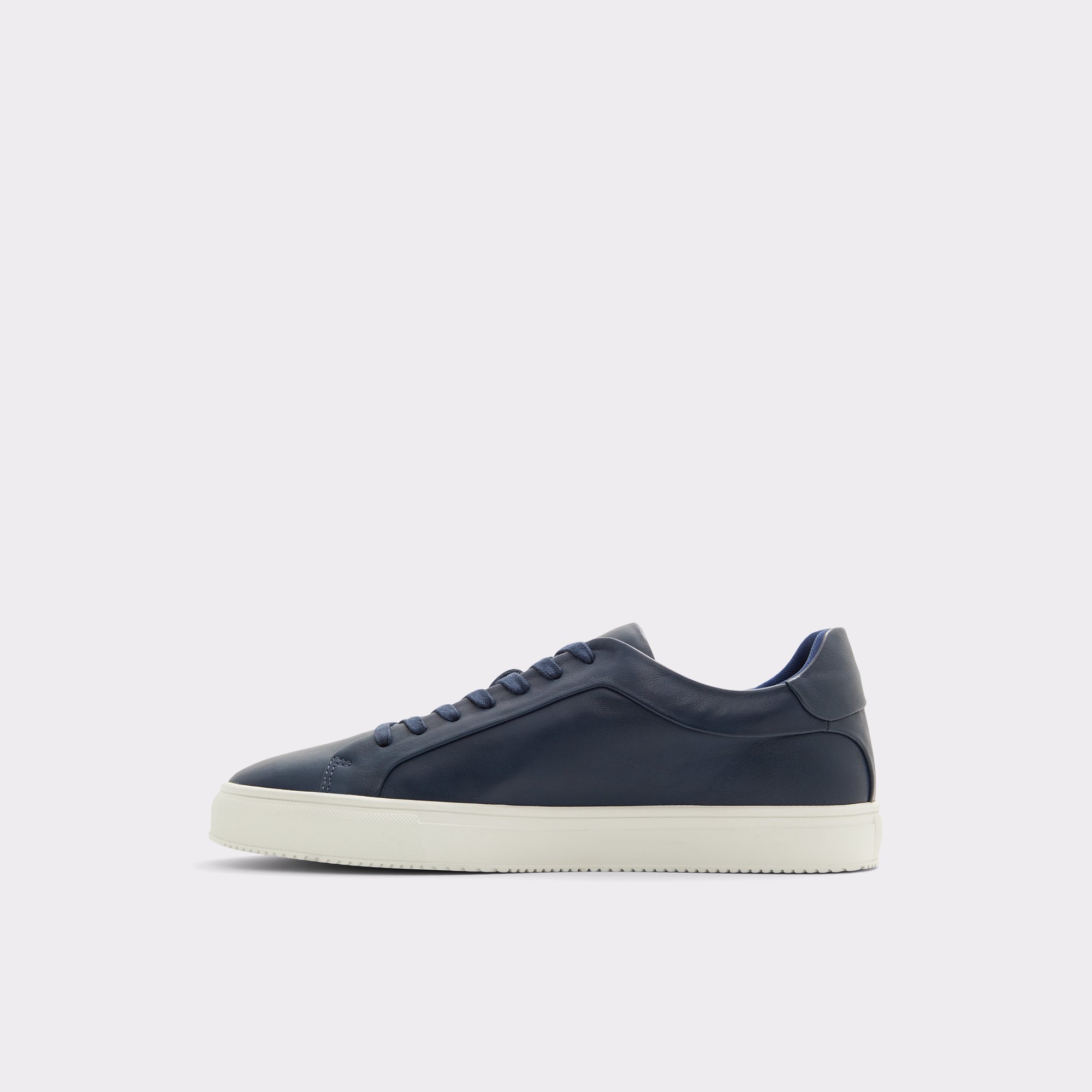 Cobi Navy Men Low top
