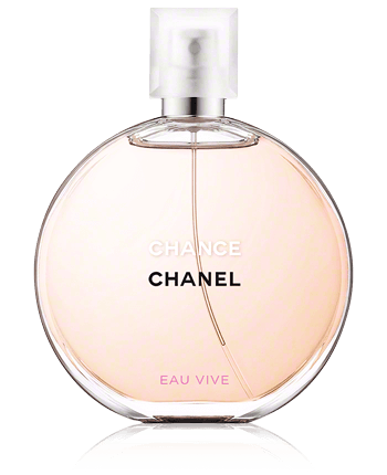 Chanel Chance Eau Vive edt vapo 150ml