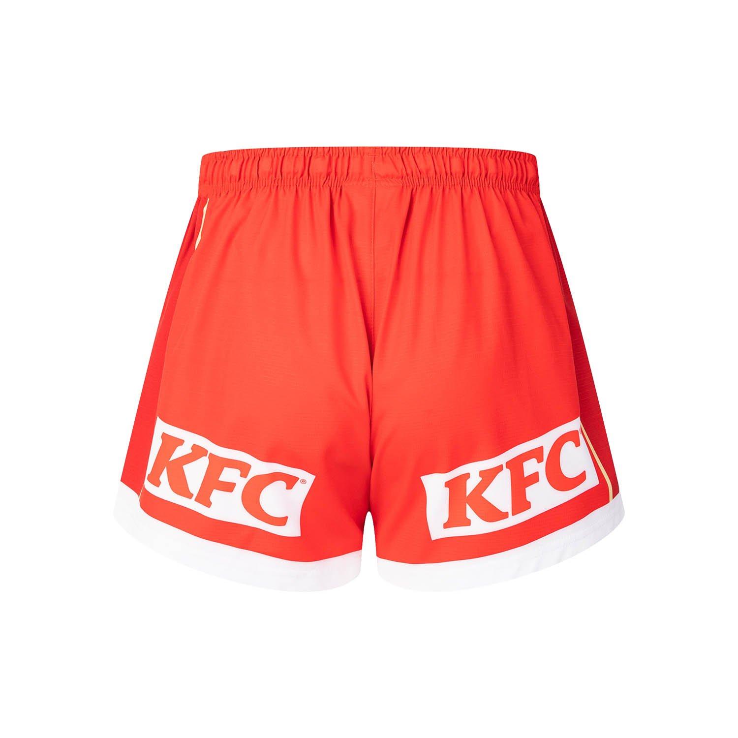 Classic Sportswear CS Home Shorts 2025 2026 Mens