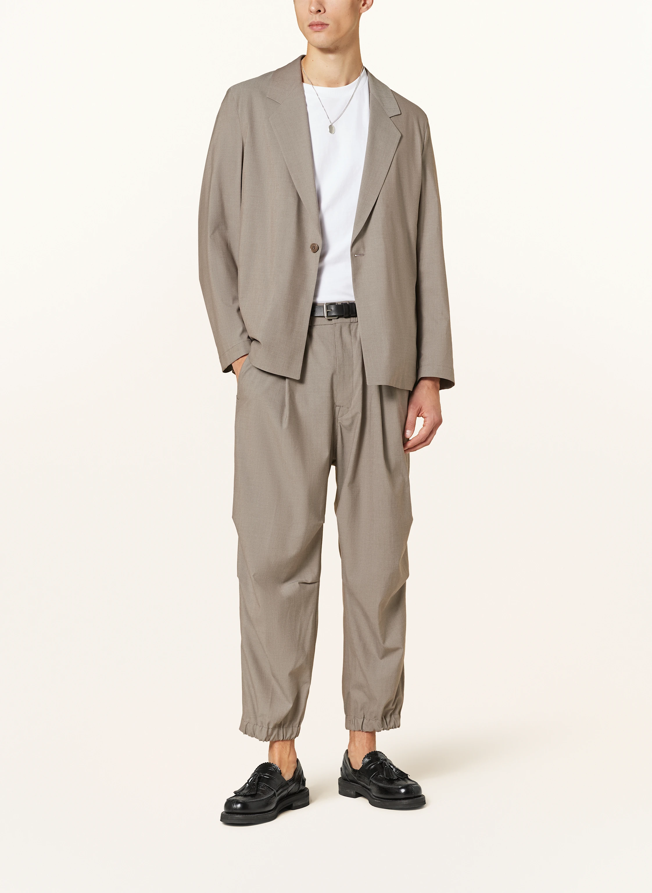 DRYKORN Sakko NOLEN Regular Fit