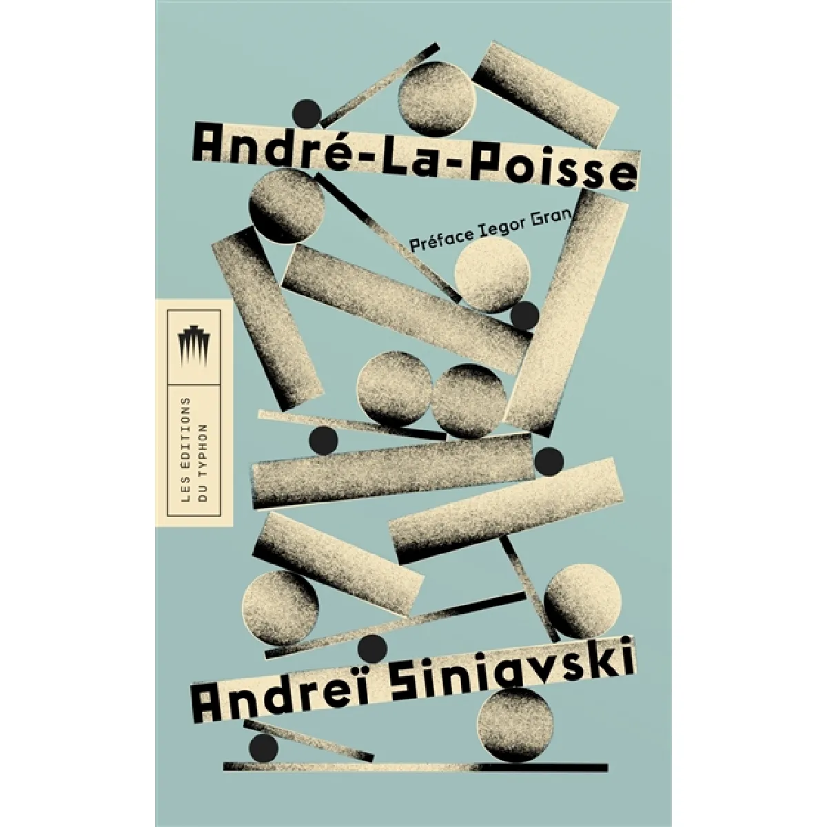 André-la-Poisse · Occasion