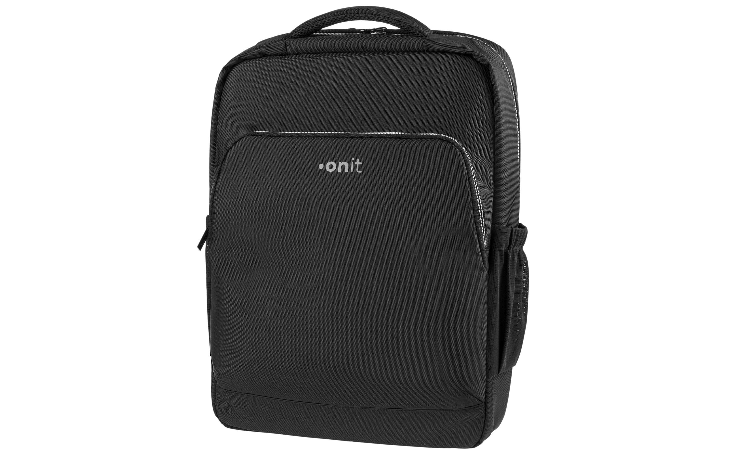 Notebook-Rucksack Slim 15.6 