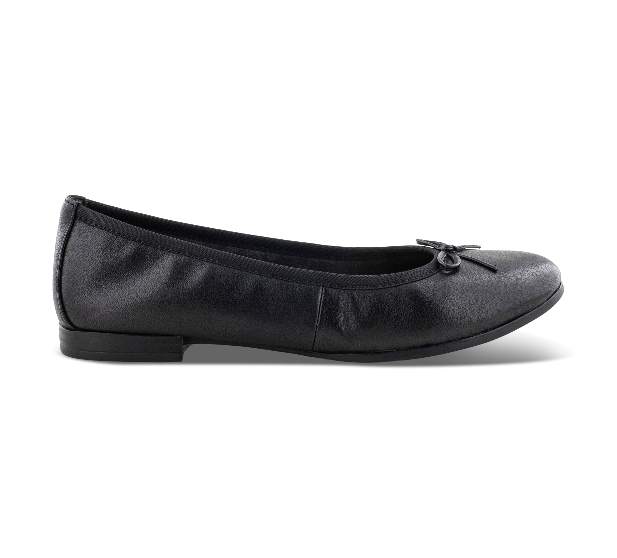 Tamaris Alena - Ballerinas schwarz