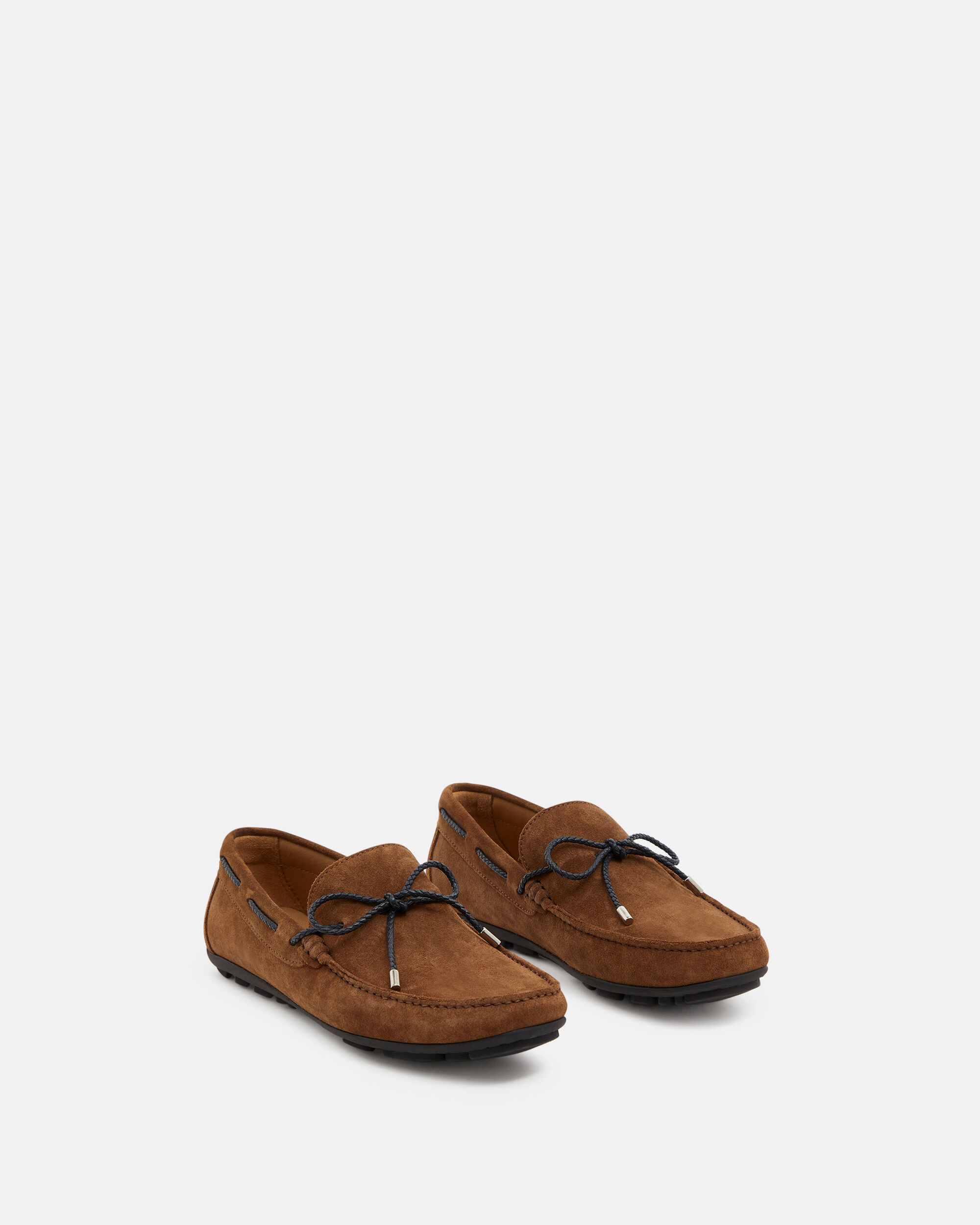 MOCASSIN NAYIL Cognac