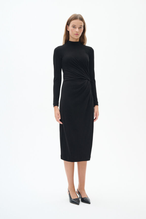 InWear SolanaIW LS Dress Black