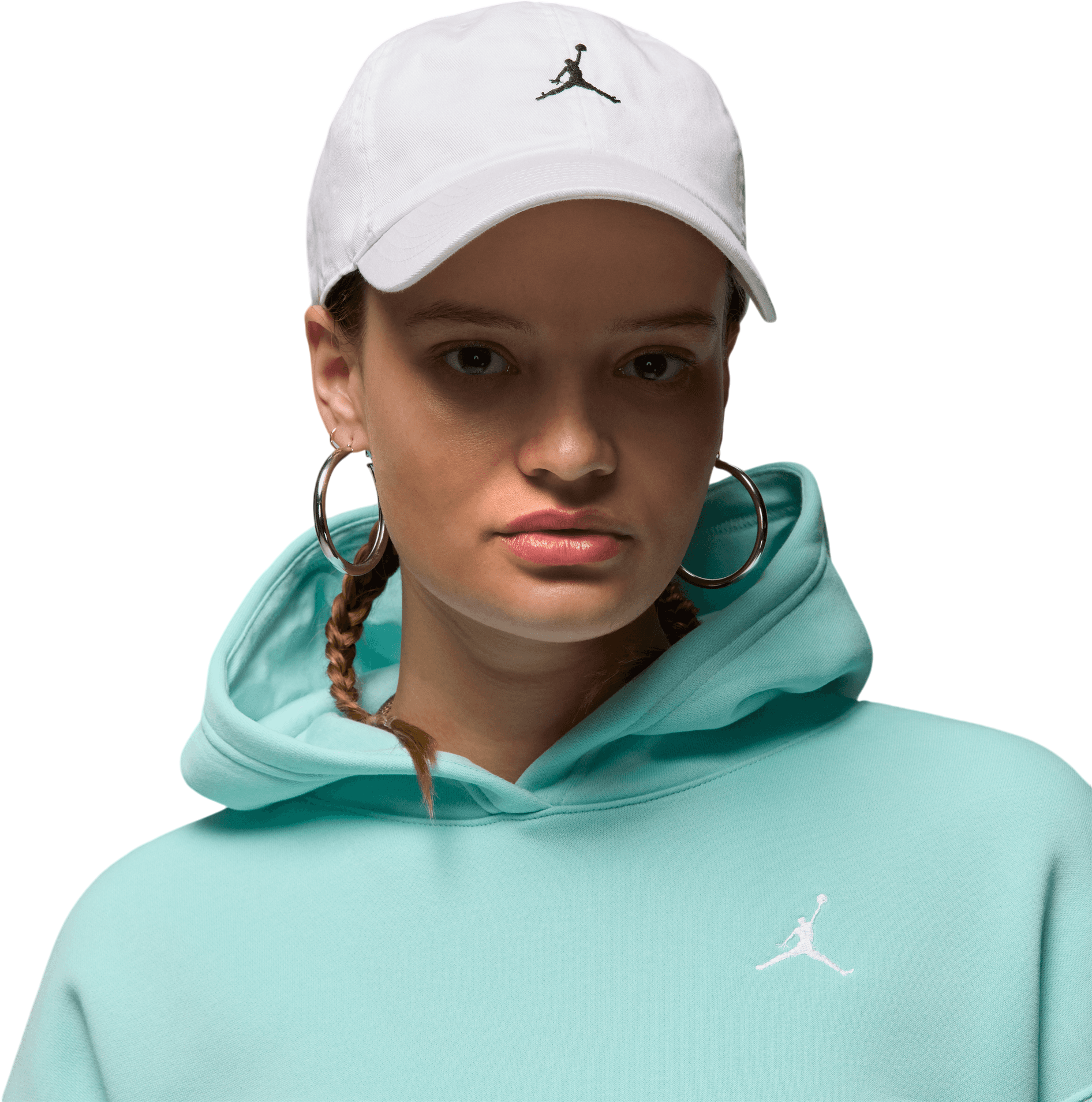 Jordan Club Cap F100