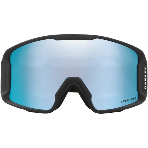 Masque de ski OAKLEY LINE MINER XM