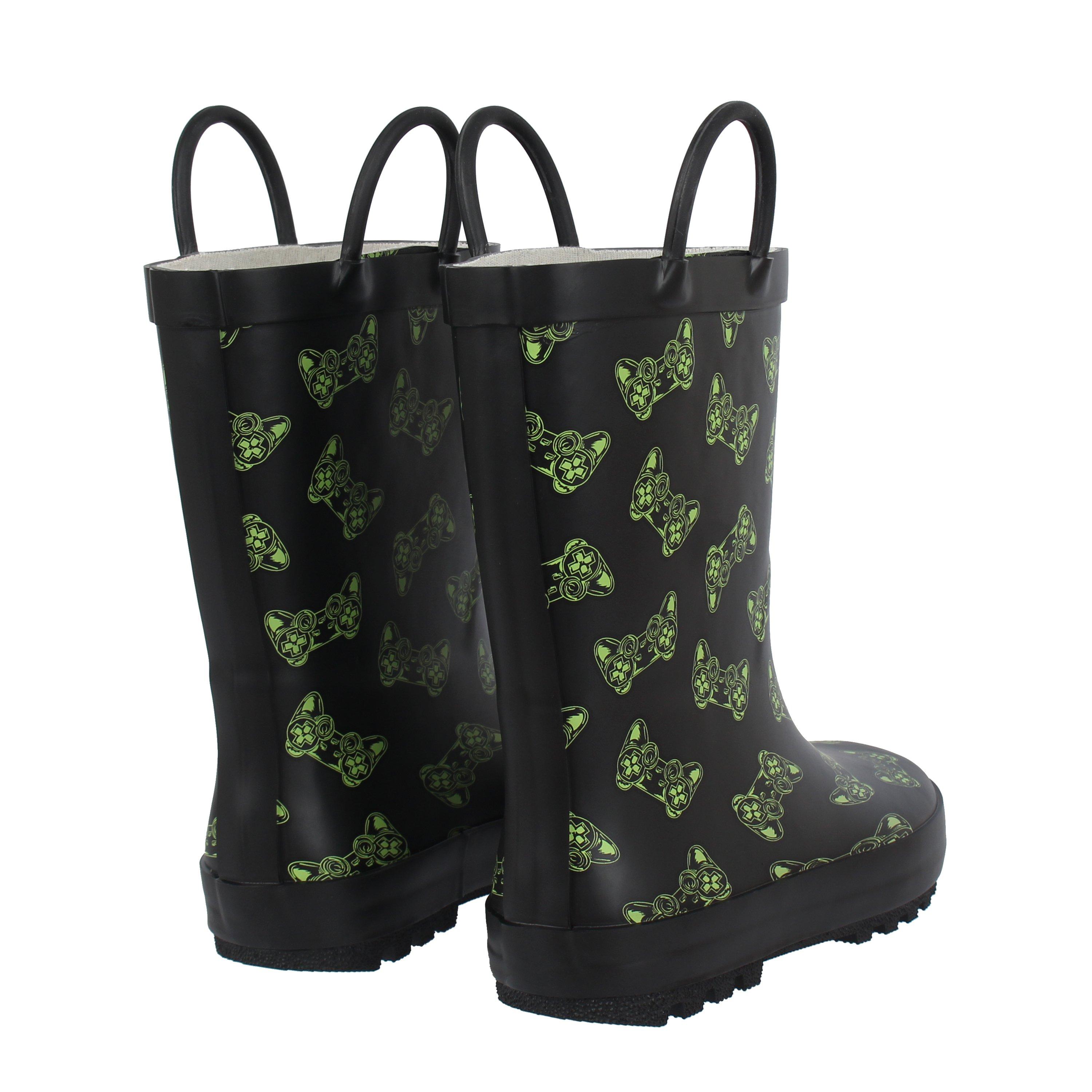 Firetrap Boys Welly