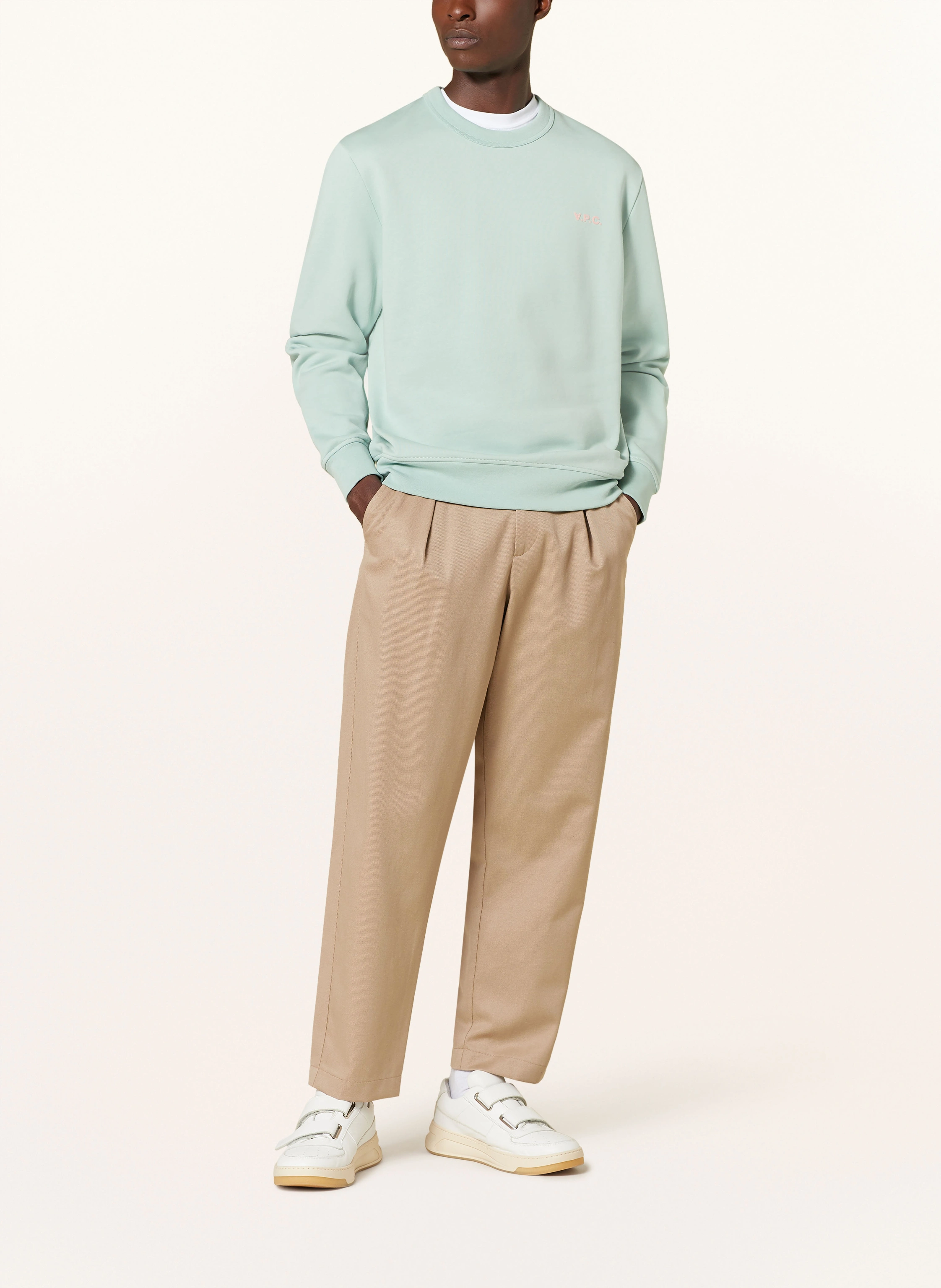 A.P.C. Sweatshirt