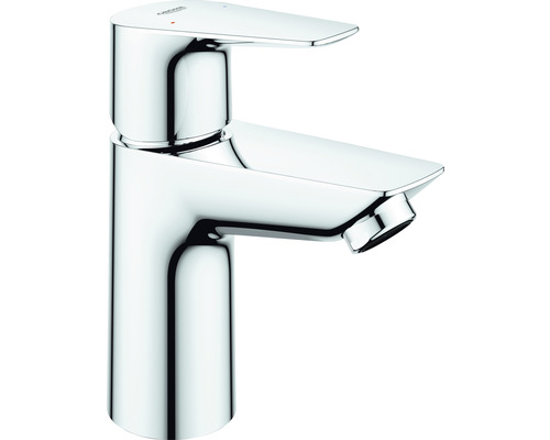 GROHE START EDGE 2020 chromen wastafelmengkraan 23898001