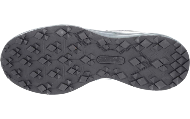 Mountain Guide Cuando Herrenschuhe