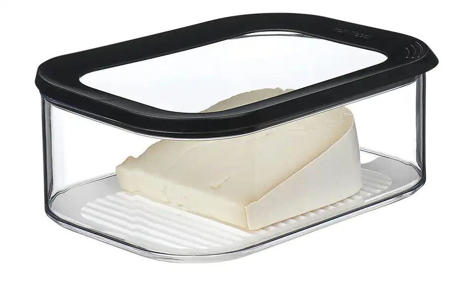 Modula Schwarz 8,6 cm