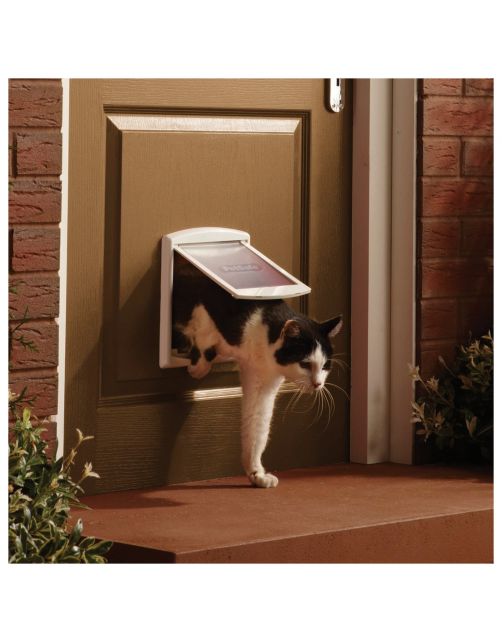 Petsafe Tunnelstuk 799 - Kattenluik