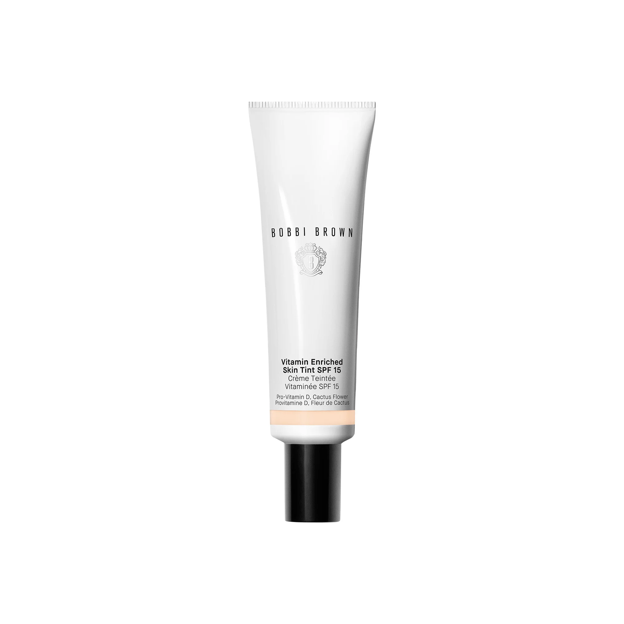 Vitamin Enriched Skin Tint - Crème Teintée |- Fair 1