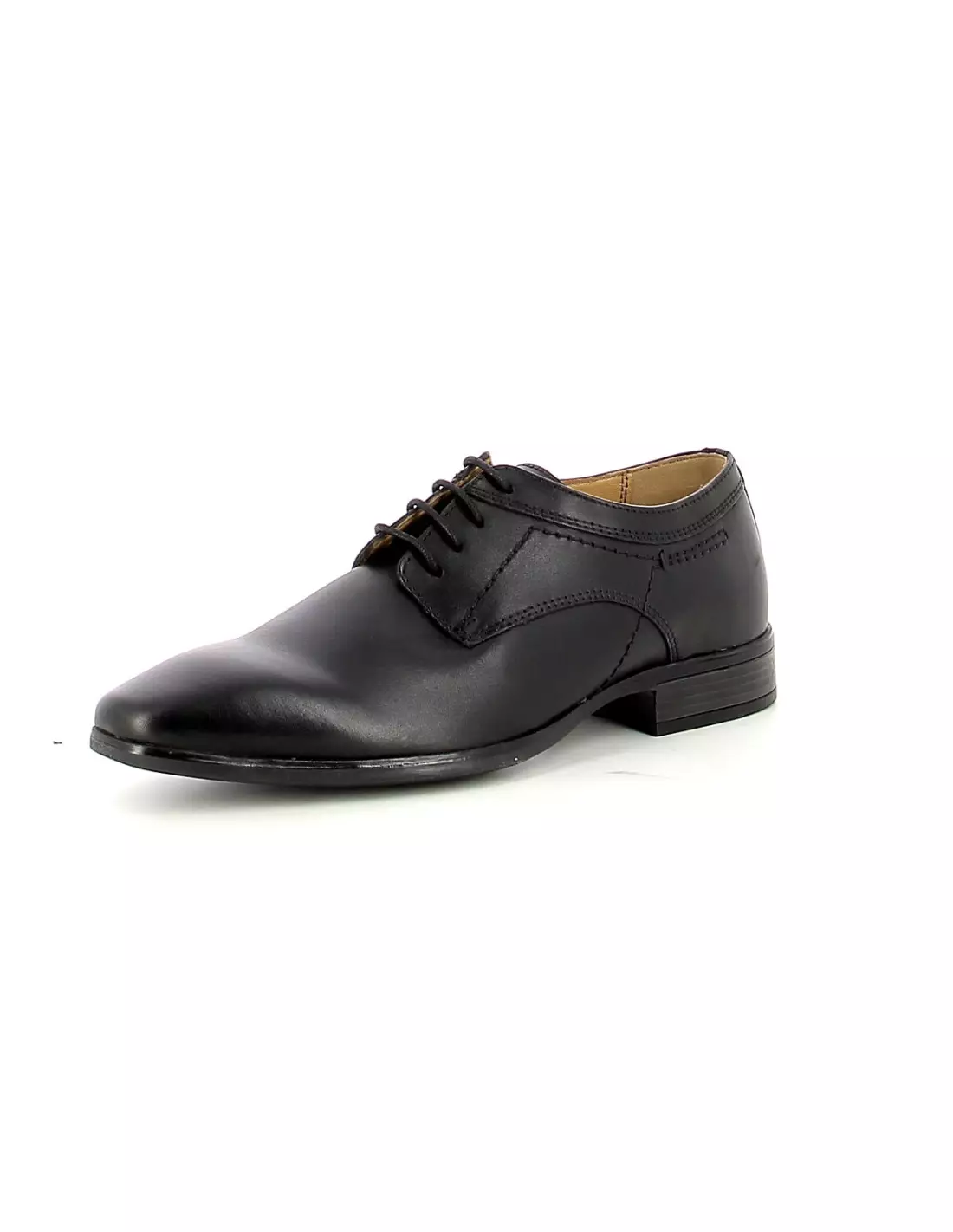 POINT D ORGUES O255501 - Chaussures de ville wilexblackdkgrey