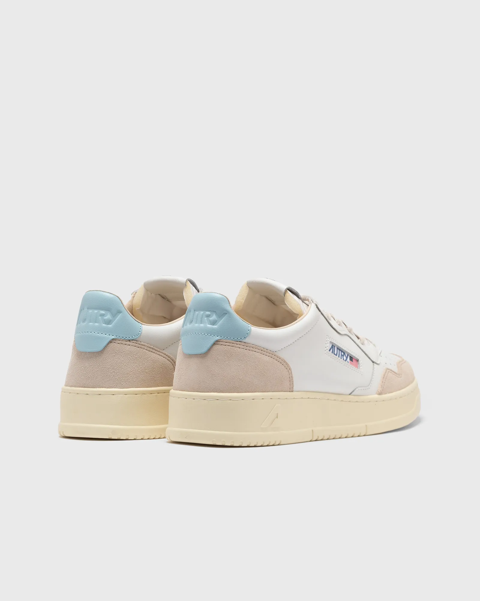 Autry Action Shoes WMNS MEDALIST LOW