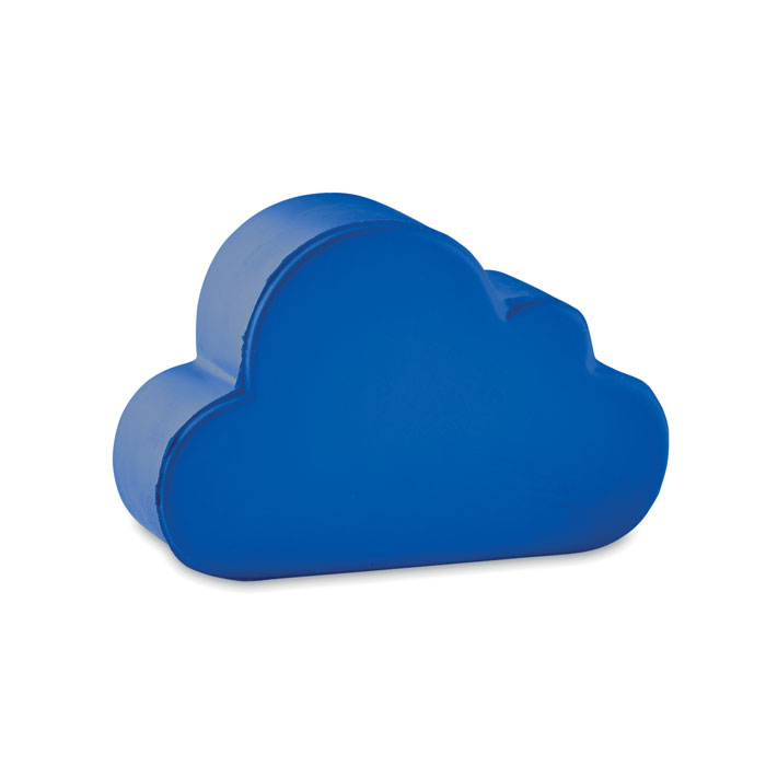 GiftRetail MO7983 - CLOUDY Anti-stress en forme de nuage