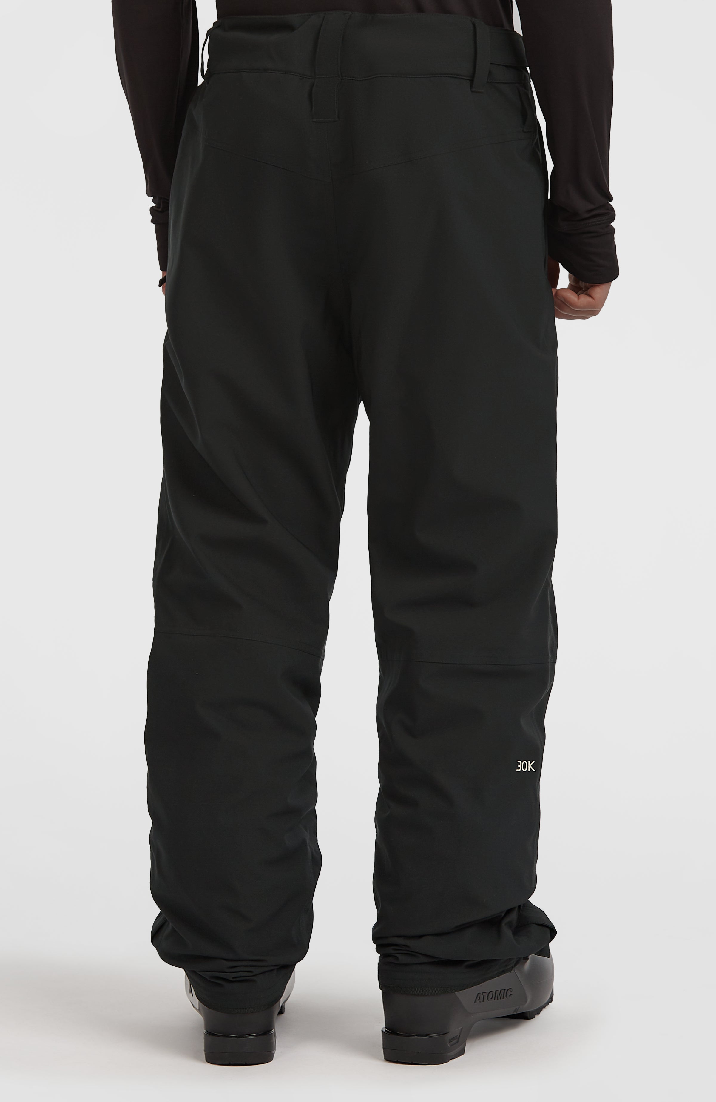 FWC'Peak Fire wintersportbroek